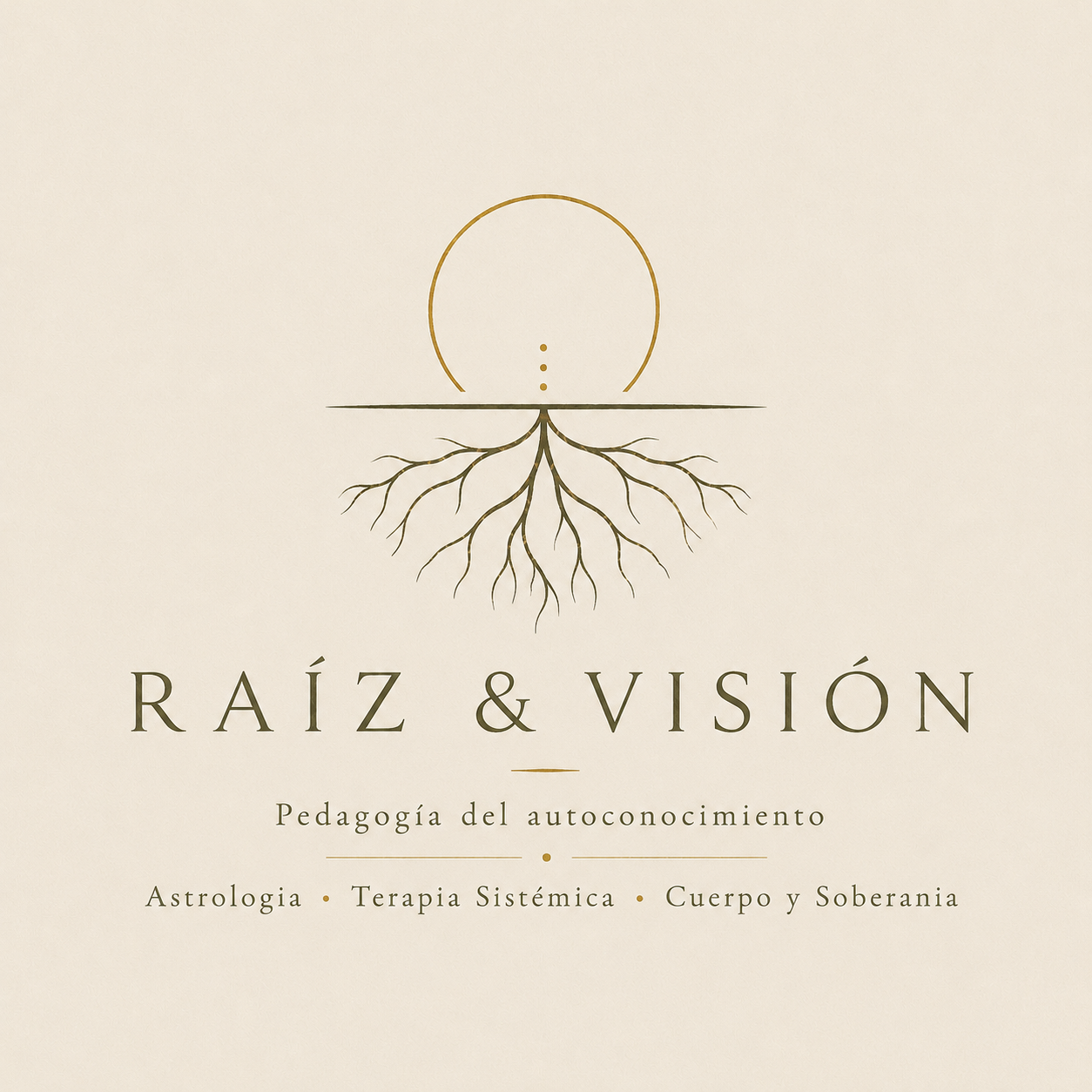 Raíz & Visión